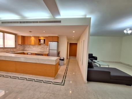 Juffair, Apartments, Flats, Houses & Villas, BHD 475/month,  Furnished,  2 BR,  140 Sq. Meter,  Unlimited Ewa | Spacious | Family Building | Pets Friendly | Great Facilities!! | Near Oas