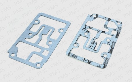 Ankara, Materials, EUR 11,  Gasket - Conta