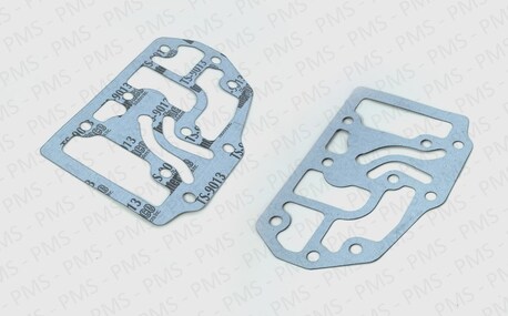Ankara, Materials, EUR 11,  Gasket - Conta
