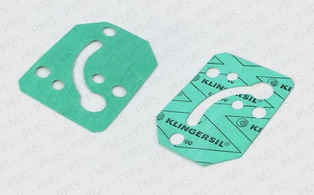 Ankara, Materials, EUR 11,  Gasket - Conta