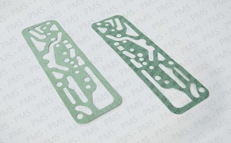 Ankara, Materials, EUR 11,  Gasket - Conta