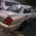 SAR 8000,  Nissan Sunny,  2005,  Manual,  345000 KM,    - For 8000