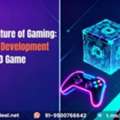Launch Smart And Grow Fast With Blockchain Development