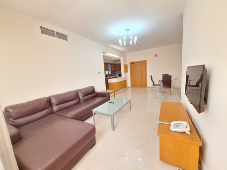 Juffair, Apartments, Flats, Houses & Villas, BHD 350/month,  Furnished,  1 BR,  90 Sq. Meter,  Unlimited Ewa | Ultra-Modern | Pets Friendly | Wifi & Hk Services | Best Amenities | Near