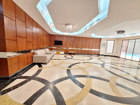Juffair, Apartments, Flats, Houses & Villas, BHD 350/month,  Furnished,  1 BR,  90 Sq. Meter,  Unlimited Ewa | Ultra-Modern | Pets Friendly | Wifi & Hk Services | Best Amenities | Near