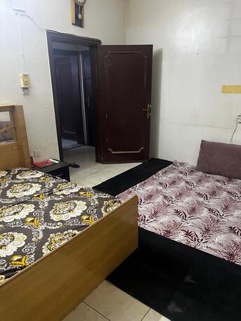 Hara, Rooms for Rent, SAR 1100/month,  Executive Bachelor Room Available For Rent 6,500/- 6 Months