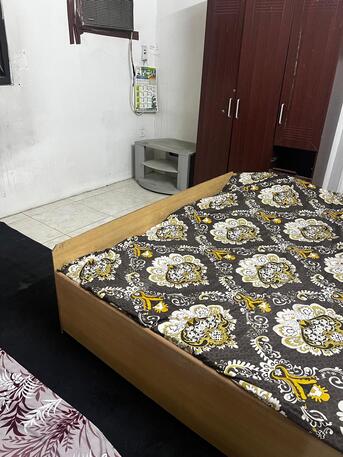 Hara, Rooms for Rent, SAR 1100/month,  Executive Bachelor Room Available For Rent 6,500/- 6 Months