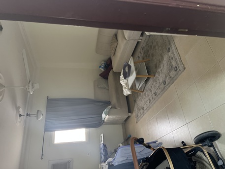 Al Aziziyah, Rooms for Rent, SAR 1000/month,  Furnished,  Furnished Room For Rent In Alaziziya Riyadh