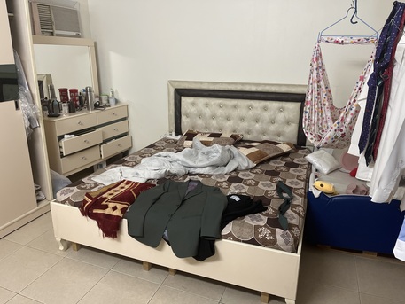 Al Aziziyah, Rooms for Rent, SAR 1000/month,  Furnished,  Furnished Room For Rent In Alaziziya Riyadh
