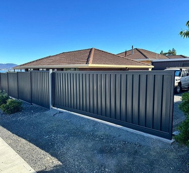 Sydney, Business, Side Gate Installation Hobart