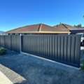 Side Gate Installation Hobart
