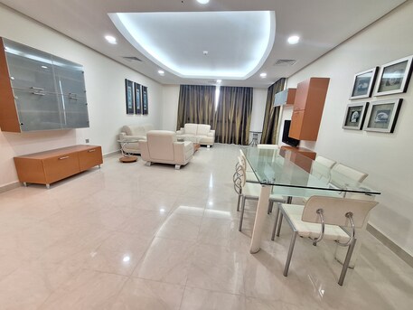 Juffair, Apartments, Flats, Houses & Villas, BHD 900/month,  Furnished,  4 BR,  200 Sq. Meter,  Unlimited Ewa | Extremely Spacious | Luxury | Balcony | Pets Friendly | Wifi & Hk Services
