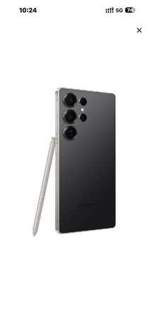 Jubail, Mobile Phones, SAR 3500,  Samsung S25 Ultra 5g , 256 Black Titanium