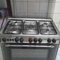 SAR 250,  Stove Cooking Range
