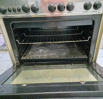 Al Wizarat, Household Items, SAR 250,  Stove Cooking Range