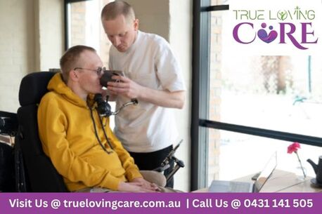 Melbourne, Health, Donnybrook NDIS Support Coordinator Near You