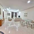 BHD 500/month,  Furnished,  2 BR,  150 Sq. Meter,  Pets Friendly | Wifi & Hk Services | Best Amenities | Near Bahrain Specialist Hospital Juf