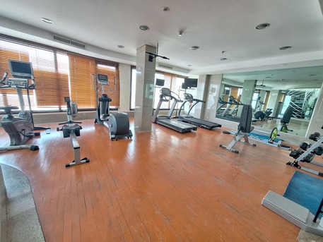 Juffair, Apartments, Flats, Houses & Villas, BHD 500/month,  Furnished,  2 BR,  150 Sq. Meter,  Pets Friendly | Wifi & Hk Services | Best Amenities | Near Bahrain Specialist Hospital Juf