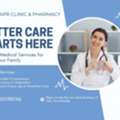 Doctor Near Financial District Hyderabad