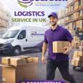 Best Logistic Company In The UK