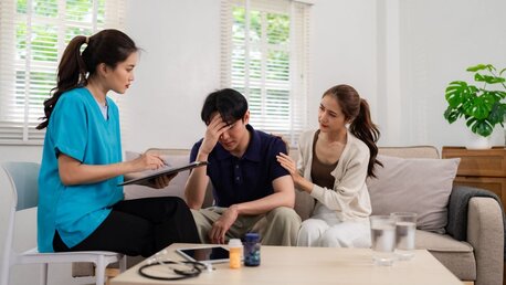 New York, Medical, Mental Health Counseling Brooklyn