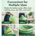 Eco Friendly Garbage Bags Manufacturer &ndash; Compostable Bag Solutions | Claret