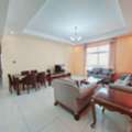 BHD 450/month,  Furnished,  2 BR,  150 Sq. Meter,  Unlimited EWA | Superbly Furnished | Spacious | Closed Kitchen | Wifi & H/k Services | In