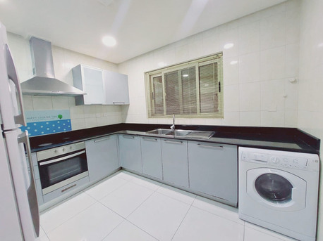Mahooz, Apartments, Flats, Houses & Villas, BHD 450/month,  Furnished,  2 BR,  150 Sq. Meter,  Unlimited EWA | Superbly Furnished | Spacious | Closed Kitchen | Wifi & H/k Services | In