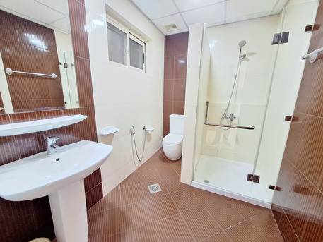 Mahooz, Apartments, Flats, Houses & Villas, BHD 450/month,  Furnished,  2 BR,  150 Sq. Meter,  Unlimited EWA | Superbly Furnished | Spacious | Closed Kitchen | Wifi & H/k Services | In