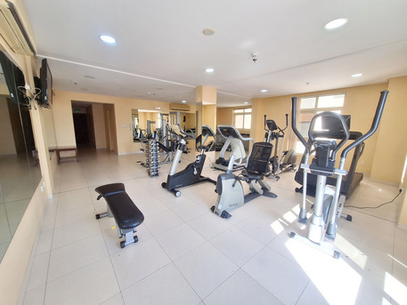 Mahooz, Apartments, Flats, Houses & Villas, BHD 450/month,  Furnished,  2 BR,  150 Sq. Meter,  Unlimited EWA | Superbly Furnished | Spacious | Closed Kitchen | Wifi & H/k Services | In