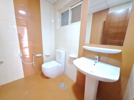 Mahooz, Apartments, Flats, Houses & Villas, BHD 450/month,  Furnished,  2 BR,  150 Sq. Meter,  Unlimited EWA | Superbly Furnished | Spacious | Closed Kitchen | Wifi & H/k Services | In