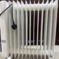 BHD 15,  OIL ROOM HEATER (FINS TYPE)  FOR SALE - EXPAT LEAVING