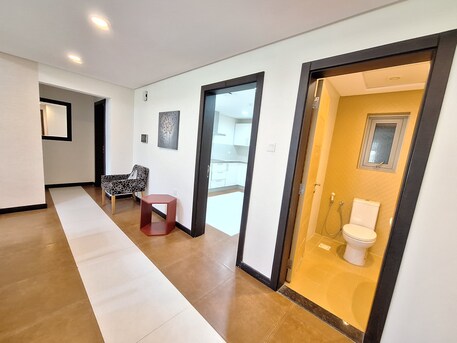 Juffair, Apartments, Flats, Houses & Villas, BHD 450/month,  Furnished,  2 BR,  140 Sq. Meter,  Gorgeous Flat | Spacious | Superbly Furnished | Closed Kitchen | Wifi & Hk Services