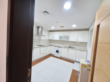 Juffair, Apartments, Flats, Houses & Villas, BHD 600/month,  Furnished,  3 BR,  150 Sq. Meter,  Superbly Furnished | Large Balcony | Closed Kitchen | Wifi & Hk Services | Near Ramez Mall