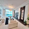 BHD 700/month,  Furnished,  3 BR,  180 Sq. Meter,  Cozy And Spacious | Large Balcony | Wifi & Hk Services | Cpr Address | Near Juffair Mall
