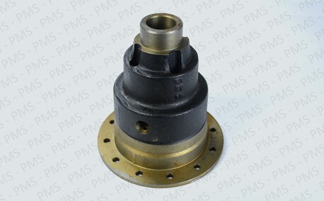 Ankara, Materials, EUR 11,  Differential Box - Diferansiyel Kutusu