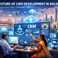 Affordable CRM Development Company In Kolkata &ndash; Kyle Infotech Pvt. Ltd.