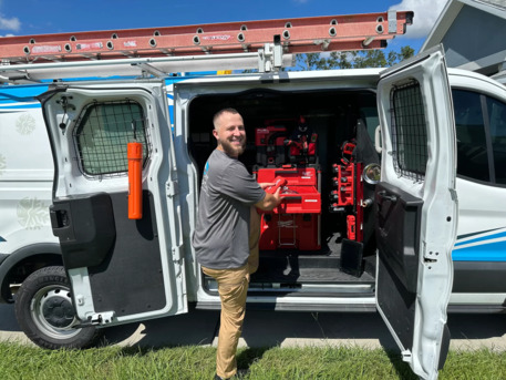 New York, Business, Suncoast Air Conditioning LLC