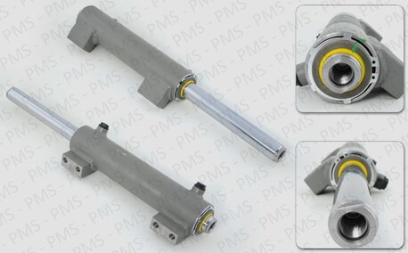 Ankara, Materials, EUR 11,  Drive Cylinder - Direksiyon Silindiri