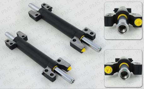 Ankara, Materials, EUR 11,  Drive Cylinder - Direksiyon Silindiri