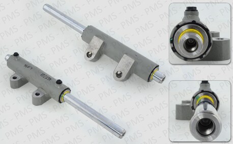 Ankara, Materials, EUR 11,  Drive Cylinder - Direksiyon Silindiri