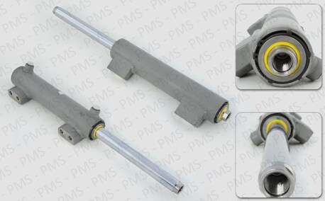 Ankara, Materials, EUR 11,  Drive Cylinder - Direksiyon Silindiri