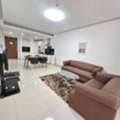 BHD 300/month,  Furnished,  1 BR,  85 Sq. Meter,  Stunning | Modern Interior | Family Building | Cpr Address | Near Ramez Mall Juffair