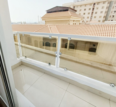 Juffair, Apartments, Flats, Houses & Villas, BHD 300/month,  Furnished,  1 BR,  85 Sq. Meter,  Stunning | Modern Interior | Family Building | Cpr Address | Near Ramez Mall Juffair
