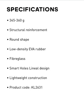 Riyadh, Sporting Goods, SAR 329,  Padel Racket / Racquet Adidas