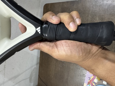 Riyadh, Sporting Goods, SAR 329,  Padel Racket / Racquet Adidas