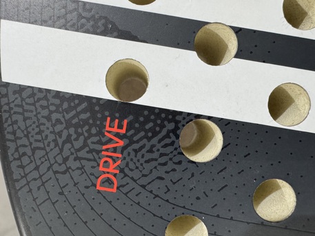 Riyadh, Sporting Goods, SAR 329,  Padel Racket / Racquet Adidas