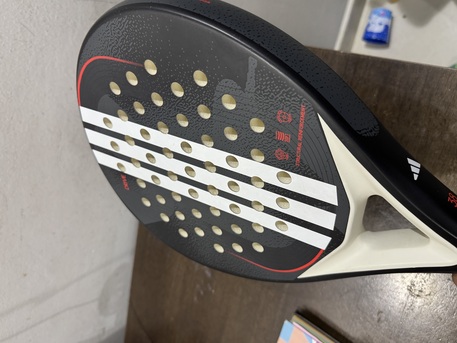 Riyadh, Sporting Goods, SAR 329,  Padel Racket / Racquet Adidas