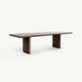 AED 2779,  OC Home's Spacious 10-Seater Dining Table For Grand Gatherings