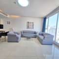 BHD 400/month,  Furnished,  2 BR,  135 Sq. Meter,  Modern Interior | Maid Room | Family Building | Cpr Address | Near Ramez Mall Juffair